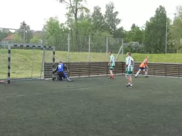 Quatro - Wolves (14.5.2011)